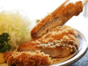 こだわりの豚肉料のお店「レストラン庄山」