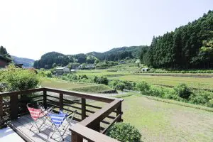 「日帰りプラン」「日帰り旬菜バーベキュープラン」登場！！