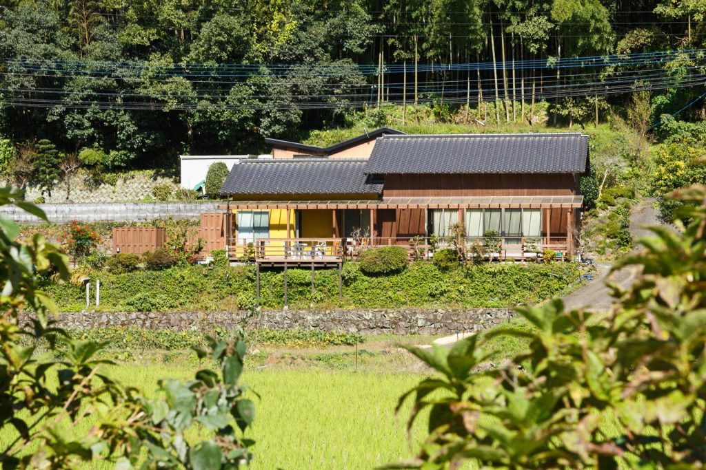 小塩の灯り　ご予約受付について