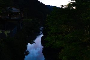 ほたるの里小塩について